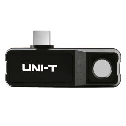 Uni-Trend UTI12MOBILE - Portable thermal camera for smartphone, Real-time…