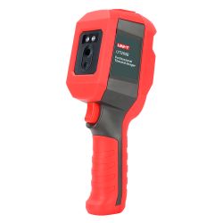 Uni-Trend UTI260B - Handheld Thermographic Dual Camera, Real-time…