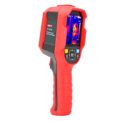 Uni-Trend UTI260B - Handheld Thermographic Dual Camera, Real-time…