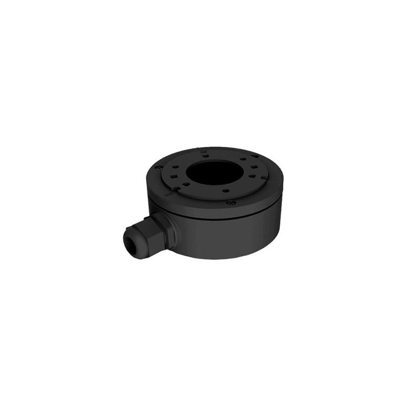 Hyundai DS-1280ZJ-XS-BLACK Base for HYUNDAI domes