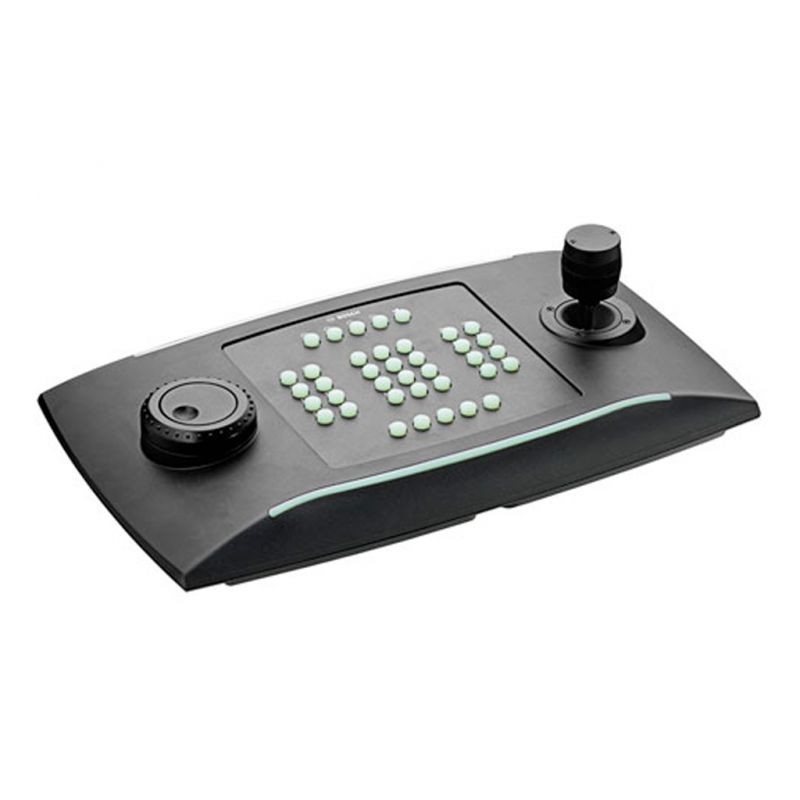 Bosch KBD-UXF Clavier de vidéosurveillance USB