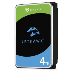 Seagate SAM-3907N Seagate SkyHawkT hard drive. 4 TB.