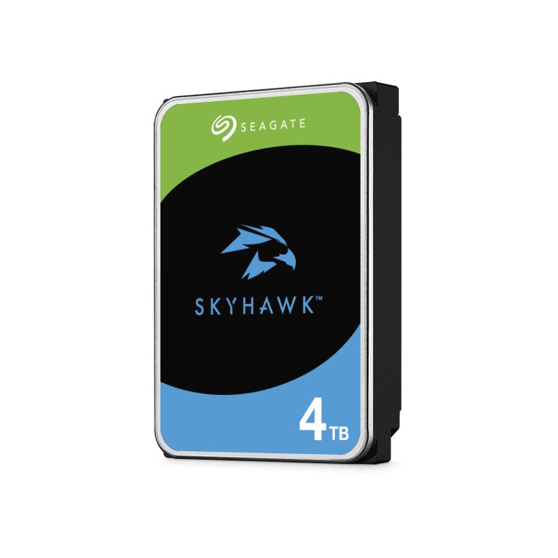 Seagate SAM-3907N Seagate SkyHawkT hard drive. 4 TB.