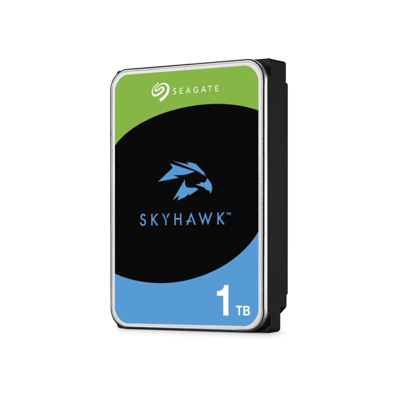 Seagate SAM-4422-PACK25 25 x Seagate SkyHawkT. 1 TB. 6GB/s