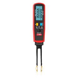 Uni-Trend UT116C - Digital tester for SMD components, Display up to 6000…