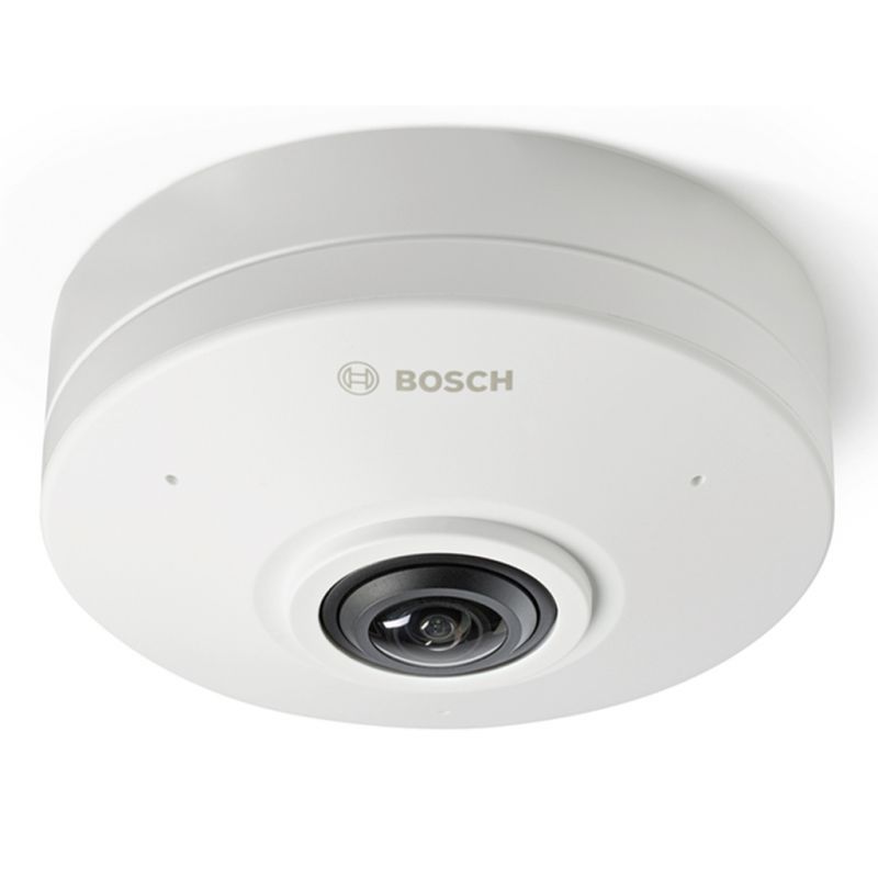 Bosch NDS-5704-F360 Câmera panorâmica FLEXIDOME PANORÂMICA IP…