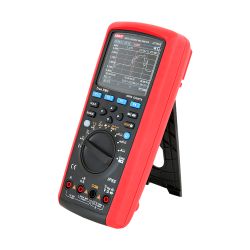 Uni-Trend UT181A - True RMS Datalogging Multimeter, PC connection for…