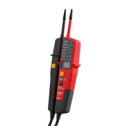 Uni-Trend UT18D - Contactless AC/DC voltage detector, LCD Display, High…