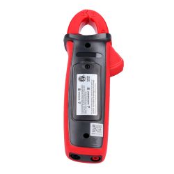 Uni-Trend UT210E - Mini clamp ammeter, DC and AC measurement up to 600V…