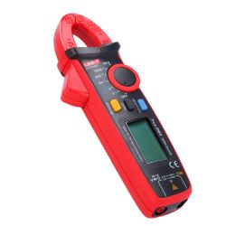 Uni-Trend UT210E - Mini clamp ammeter, DC and AC measurement up to 600V…