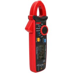 Uni-Trend UT211B - Mini clamp ammeter, DC and AC measurement up to 600V…