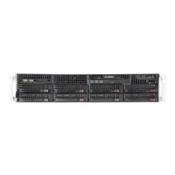 Bosch DIP-7388-8HD DIVAR IP all-in-one 7000 Management appliance…