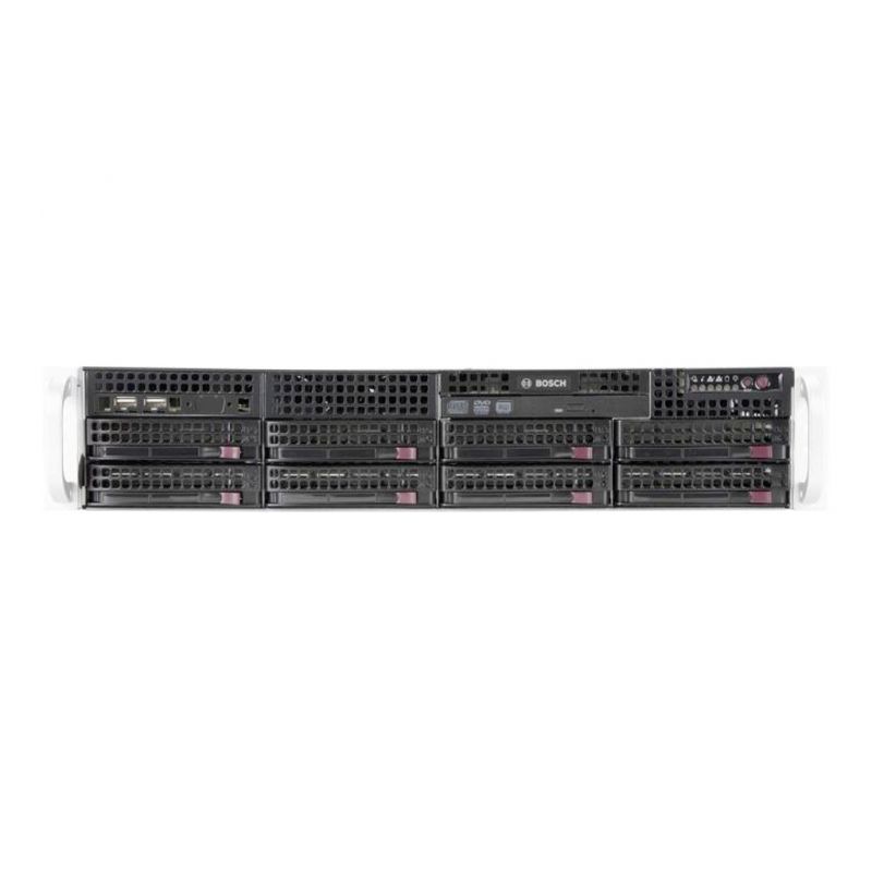 Bosch DIP-7388-8HD Appliance de gestion DIVAR IP tout-en-un 7000…