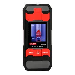 Uni-Trend UT387D - Scanner de parede, Detecção de cabos eléctricos,…