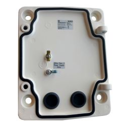 Bosch VGA-PEND-WPLATE Placa montaje para VGA-PEND-ARM