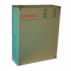 DSC DPM12/30-U DSC. 13.8V / 3A supervised switching power supply