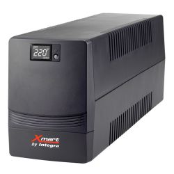 Xmart by integra SAI-SUPRA-2103 Interactive Single Phase UPS…