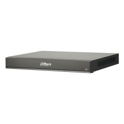 Dahua NVR5216-16P-I/L NVR 16ch 320Mbps H265 HDMI 16PoE…