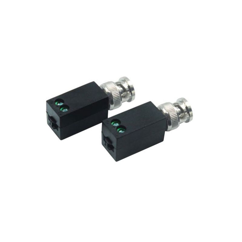 Hyundai HYU-1050 Pack of 2 passive 1-channel HDCVI, HDTVI and…