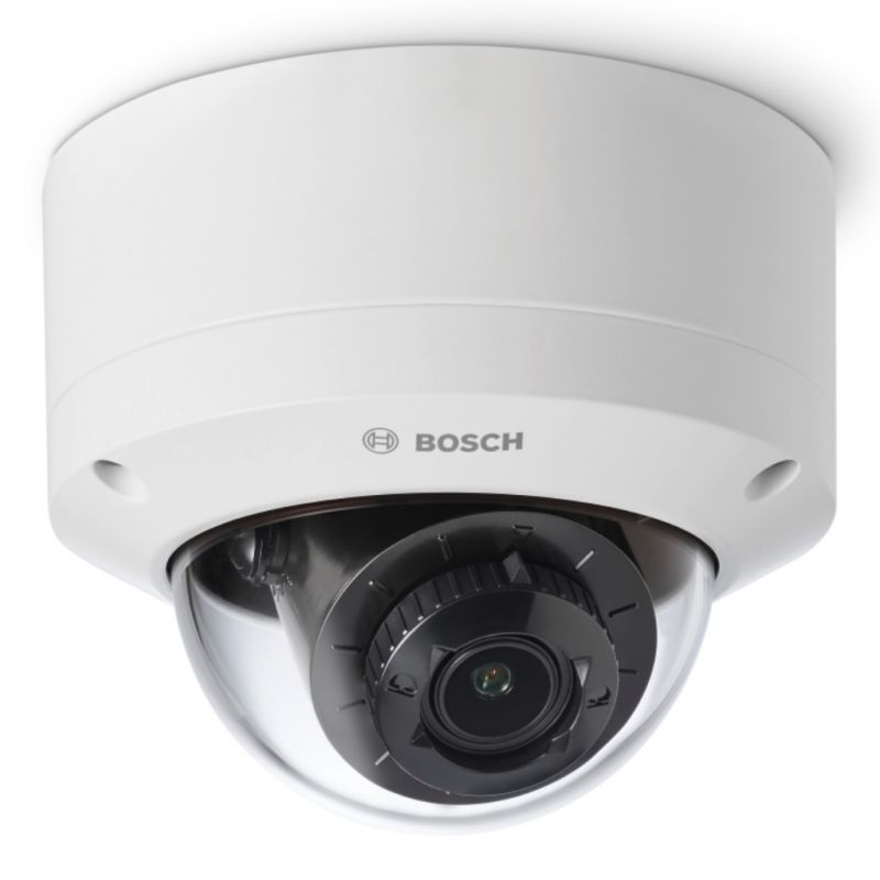 Bosch NDE-5703-AL Dôme fixe FLEXIDOME IP 5MP HDR 3.2-10.5mm…