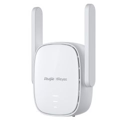 Reyee RG-EW300R - Reyee Wi-Fi Extender, 1 Puerto RJ45 10/100Mbps, Wi-Fi…