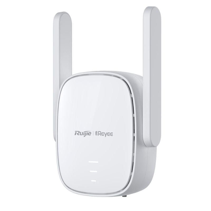 Reyee RG-EW300R - Reyee Wi-Fi Extender, 1 Puerto RJ45 10/100Mbps, Wi-Fi…