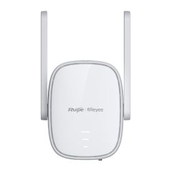 Reyee RG-EW300R - Reyee Wi-Fi Extender, 1 Puerto RJ45 10/100Mbps, Wi-Fi…