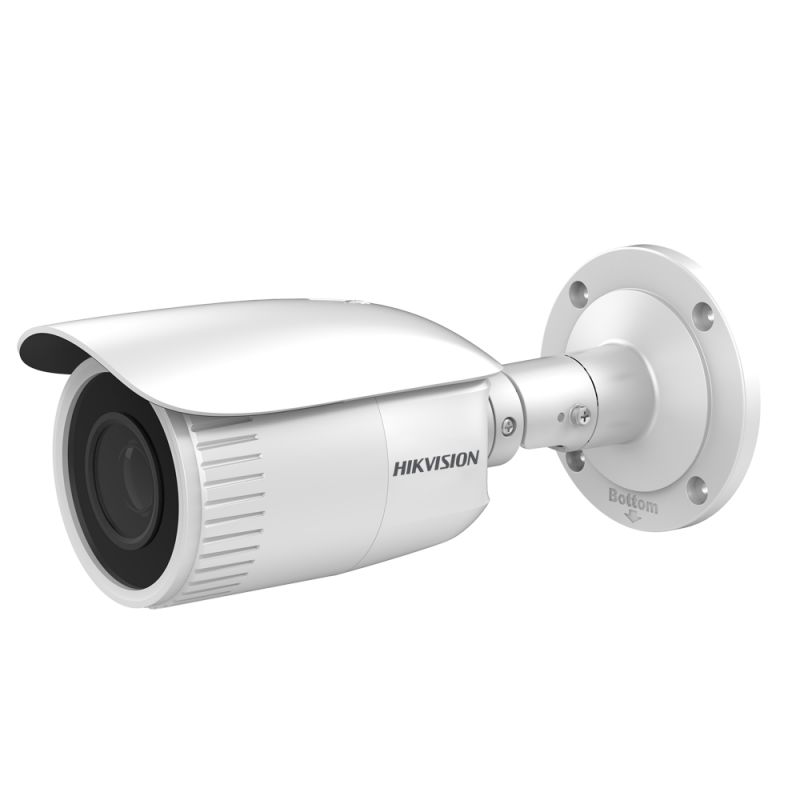 Hikvision Value DS-2CD1643G2-IZ(2.8-12mm) - Hikvision, Cámara Bullet IP gama Value, Resolución 4…