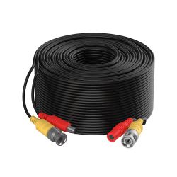 Dahua DH-PFM942I-20-5 Cable de vídeo y alimentación para CCTV