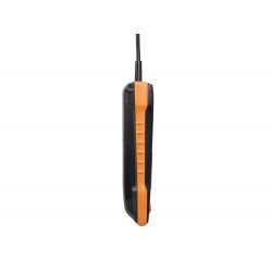 Testo 0563 0416 Digital 16 mm vane anemometer 416 with App connection