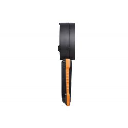 Testo 0563 0417 Digital 100 mm vane anemometer 417 with App connection