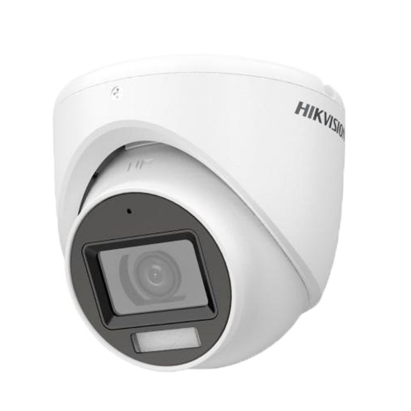 Hikvision Value DS-2CE76D0T-LMFS(2.8mm) -