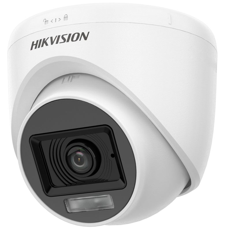 Hikvision Value DS-2CE76D0T-LPFS(2.8mm) -