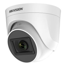 Hikvision Value DS-2CE76H0T-ITPF(2.8mm)(C) - Hikvision, Cámara Domo 4en1 Gama Value, Resolución5…