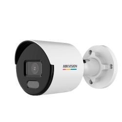 Hikvision Value DS-2CD1027G2-LUF(2.8mm) - Hikvision, Caméra Bullet IP gamme Value, Résolution…