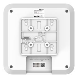 Reyee RG-RAP2260H - Reyee, Omnidirectional Wi-Fi AP 6, Frequency 2.4 and 5…