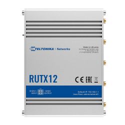 Teltonika TK-RUTX12 -