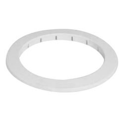 Bosch FAA-500-TR-W White bezel for FAP-520 and FCP-500 detectors