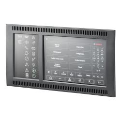 Bosch FPE-8000-PPC Avenar 8000. Controlador de central