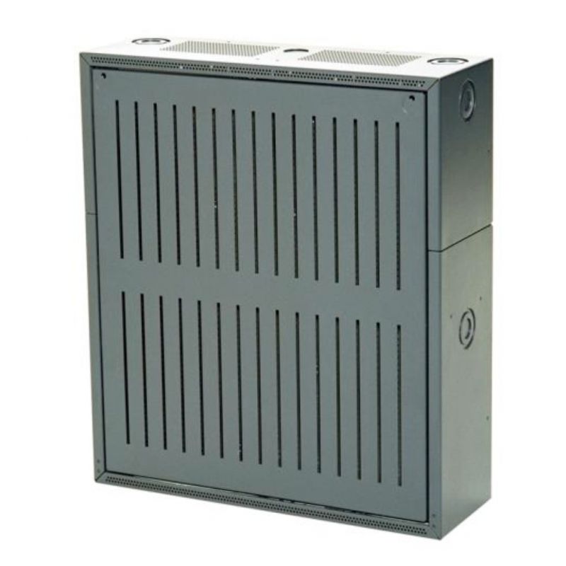 Bosch PSB-004-A Cabine para instalar até 4 baterias 12V/28Ah