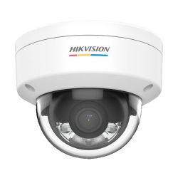 Hikvision Value DS-2CD1147G2-L(2.8mm) - Hikvision, Cámara Domo IP gama Value, Resolución 4…