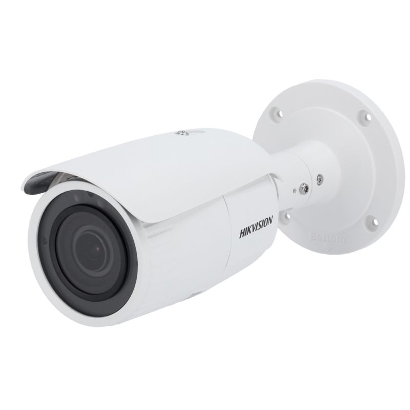 Hikvision Value DS-2CD1623G2-IZS(2.8-12mm) - Hikvision, Cámara Bullet IP gama Value, Resolución 2…