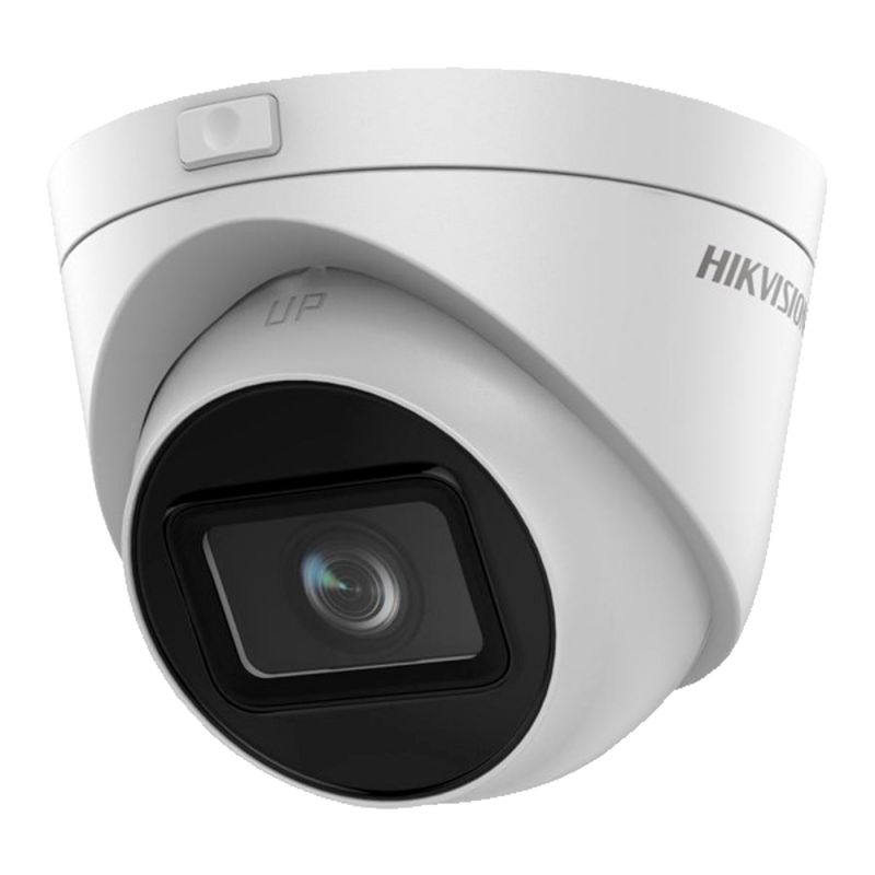 Hikvision Value DS-2CD1H23G2-IZ(2.8-12mm) - Hikvision, Cámara Turret IP gama Value, Resolución 2…