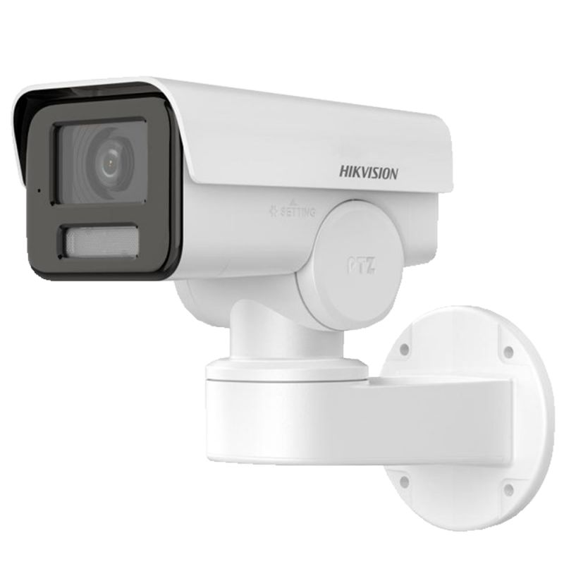 Hikvision Value DS-2CD1P23G2-I(2.8mm) - Hikvision, Cámara Bullet PT IP gama Value,…