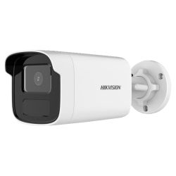 Hikvision Value DS-2CD1T43G2-I(4mm) - Hikvision, Cámara Bullet IP gama Value, Resolución 4…