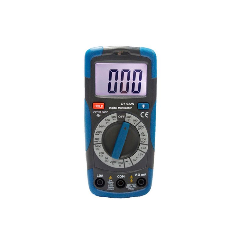 DEM-915 Voltage tester