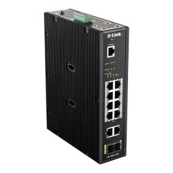 D-Link DIS-200G-12PS D-LINK