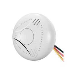 Anka ANKA-761-AC240 - Detector de humo autónomo ANKA, Alimentación…