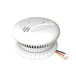 Anka ANKA-761-AC240 - Detector de humo autónomo ANKA, Alimentación…