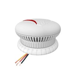 Anka ANKA-761-AC240 - Detector de humo autónomo ANKA, Alimentación…